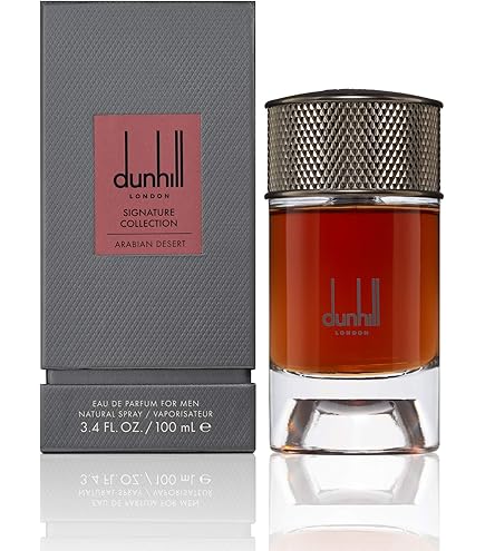 Amazon.com: Dunhill Signature Collection Mongolian Cashmere Eau de